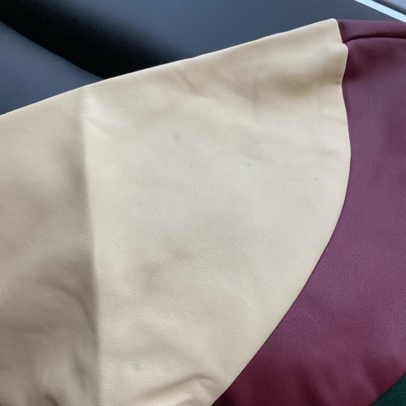 Yesterday Is Dead Varsity Jacket - Picture 8 of 9